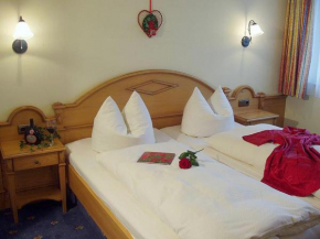Отель Seehotel 'Zur Hopfenkönigin'  Шпальт